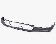 Bumper Lower Front Gmc Terrain 2018-2021 Textured With Fogs For Slt Model , GM1015147