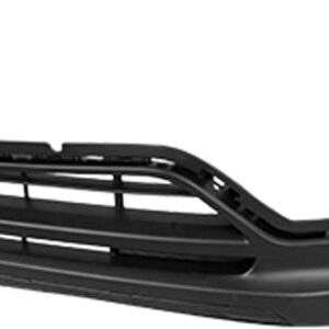 Bumper Lower Front Gmc Terrain 2018-2021 Primed Denali Model , GM1015148