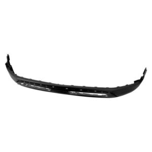 2017-2022 Buick Encore Bumper Lower Front Primed Black Finish , GM1015150