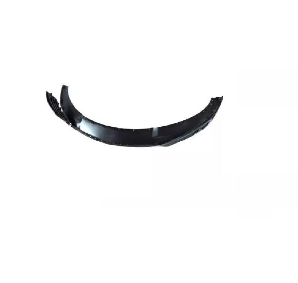 2019-2025 Chevrolet Malibu Bumper Front Lower Textured Black Finish , GM1015152 - Image 3