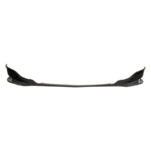2019-2025 Chevrolet Malibu Bumper Front Lower Textured Black Finish , GM1015152
