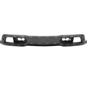 2019-2021 Chevrolet Silverado 1500 Bumper Front Lower , GM1015160C