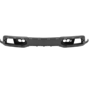 2019-2021 Chevrolet Silverado 1500 Bumper Front Lower , GM1015161C