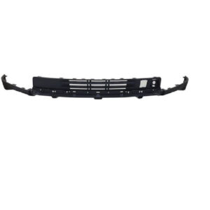 2021-2024 Gmc Yukon Bumper Front Lower Textured Black Exclude At4 Capa , GM1015165C
