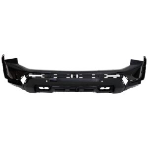 2021-2024 Chevrolet Suburban Bumper Front Lower With Sensor , GM1015167C