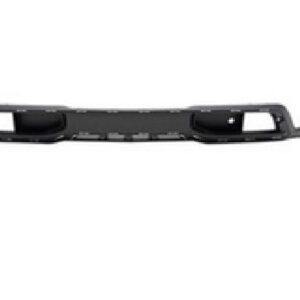 2019-2021 Chevrolet Silverado 1500 Bumper Front Lower , GM1015169C