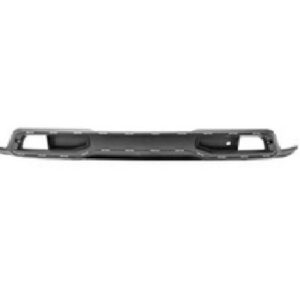 2019-2021 Chevrolet Silverado 1500 Bumper Front Lower , GM1015170C