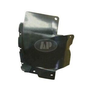 Fender Liner Front Forward Passenger Side Cadillac Deville 2000-2005 , GM1017105