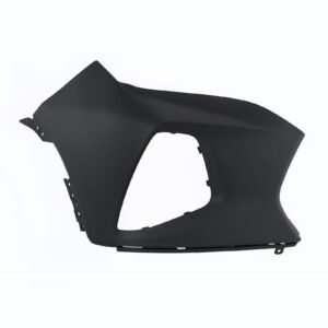 2019-2022 Chevrolet Blazer Bumper Front Passenger Side Primed , GM1017109