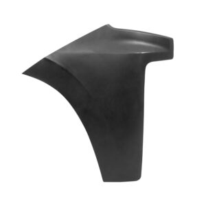2019-2021 Chevrolet Silverado 1500 Bumper Extension Front , GM1017110