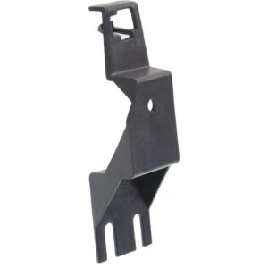 Rebar Bracket Front Driver Side Chevrolet Impala 2014-2020 Plastic , GM1026100