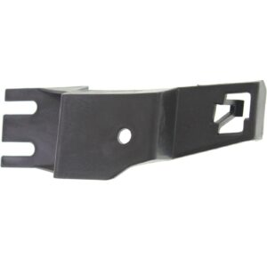 Rebar Bracket Front Passenger Side Chevrolet Impala 2014-2020 Plastic , GM1027100