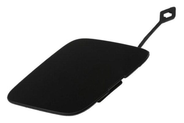 Tow Hook Cover Front Chevrolet Volt 2011-2015 , GM1029108 - Image 2