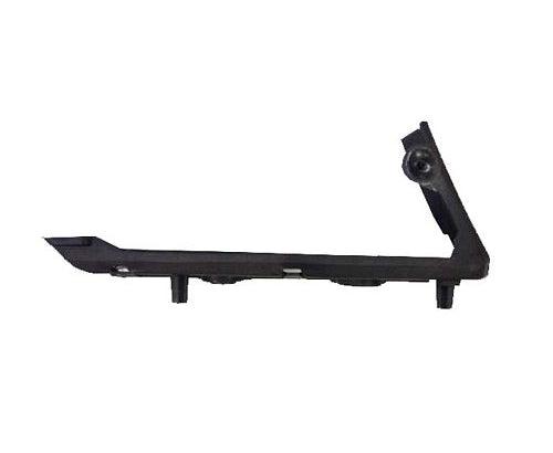 Bumper Slide Bracket Front Driver Side Gmc Yukon Hybrid 2008-2013 For Upper Cover , GM1032110