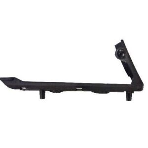 Bumper Slide Bracket Front Driver Side Gmc Yukon Denali 2007-2014 For Upper Cover , GM1032110