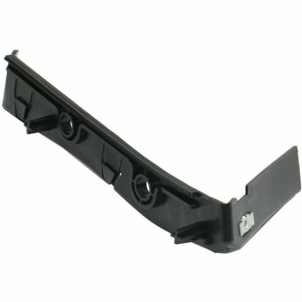 Bumper Bracket Front Driver Side Chevrolet Suburban 2007-2014 Rear Piece Without Off Road , GM1032111 - Image 3