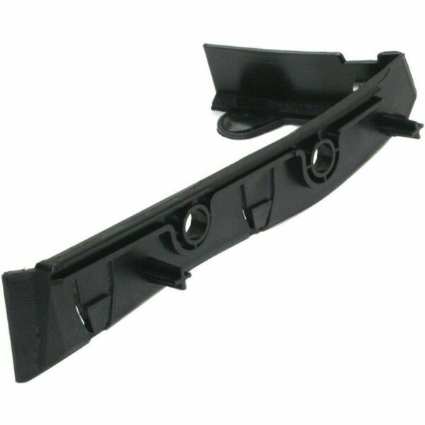Bumper Bracket Front Driver Side Chevrolet Suburban 2007-2014 Rear Piece Without Off Road , GM1032111 - Image 4