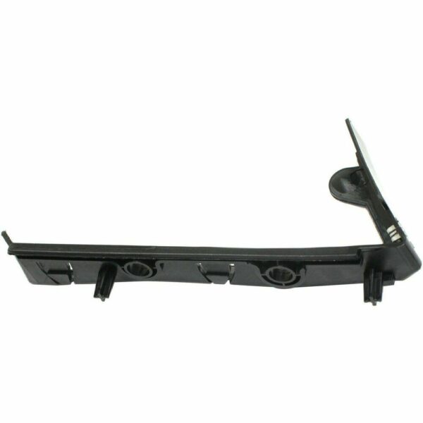 Bumper Bracket Front Driver Side Chevrolet Suburban 2007-2014 Rear Piece Without Off Road , GM1032111 - Image 5