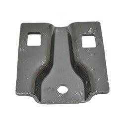 Bumper Brace Front Driver Side Gmc Canyon 2015-2020 Steel (To Skid Plate) Exclude Zr2/Zr2 Bison , GM1032117