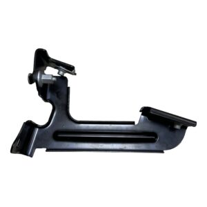 2021-2025 Cadillac Escalade Bumper Bracket Front Driver , GM1032123