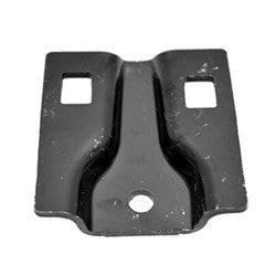 Bumper Brace Front Passenger Side Gmc Canyon 2015-2020 Steel (To Skid Plate) Exclude Zr2/Zr2 Bison , GM1033117