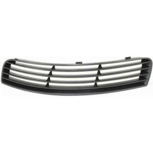 Grille Lower Driver Side Chevrolet Cobalt 2005-2010 Without Fog , GM1036108