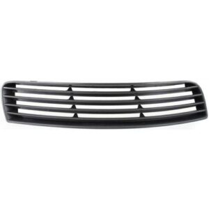 Grille Lower Passenger Side Chevrolet Cobalt 2005-2010 Without Fog , GM1036109
