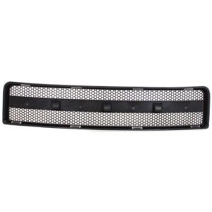 Grille Lower Saturn Vue 2002-2005 Base Model , GM1036116