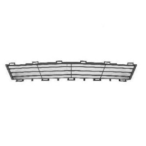 Grille Pontiac Vibe 2005-2008 Lower Inner Front Matte-Black , GM1036118