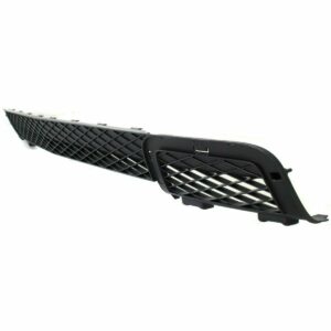 Grille Chevrolet Equinox 2008-2009 Black Sport Model , GM1036128