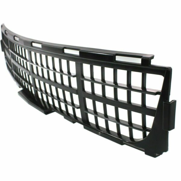 Grille Lower Chevrolet Cruze 2011-2014 Eco Model Black Use With Gm1000924 Bumper/Gm1207110 Bracket , GM1036134 - Image 2
