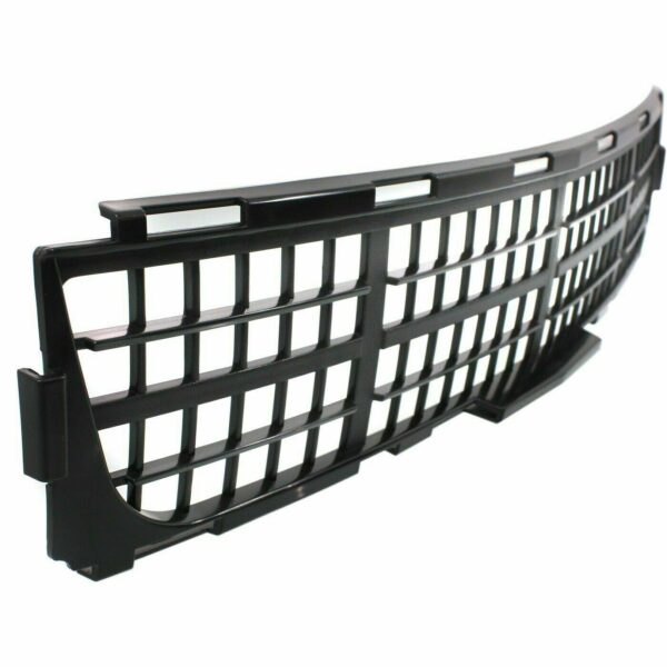 Grille Lower Chevrolet Cruze 2011-2014 Eco Model Black Use With Gm1000924 Bumper/Gm1207110 Bracket , GM1036134 - Image 3