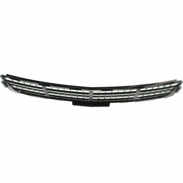 Grille Lower Chevrolet Cruze 2011-2014 Eco Model Black Use With Gm1000924 Bumper/Gm1207110 Bracket , GM1036134 - Image 4