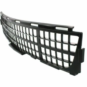 Grille Lower Chevrolet Cruze 2011-2014 Eco Model Black Use With Gm1000924 Bumper/Gm1207110 Bracket , GM1036134