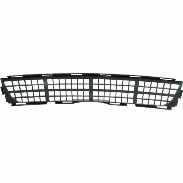 Grille Lower Chevrolet Cruze 2011-2014 Eco Model Black Use With Gm1000924 Bumper/Gm1207110 Bracket , GM1036134 - Image 5