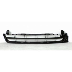 Grille Lower Chevrolet Malibu 2013 Black , GM1036149