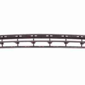 Grille Lower Gmc Acadia 2013-2016 (Bumper Grille) Textured Black , GM1036152
