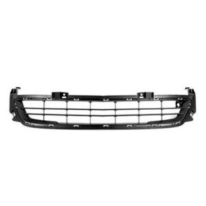 Grille Lower Chevrolet Malibu Limited 2016 Matte Black , GM1036160