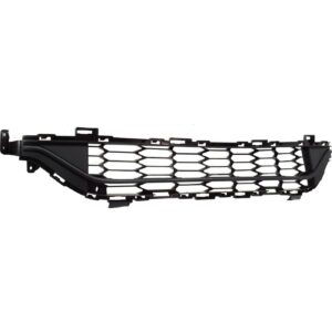 Grille Lower Chevrolet Cruze Limited 2016 Black 1.4L Eco Model , GM1036171