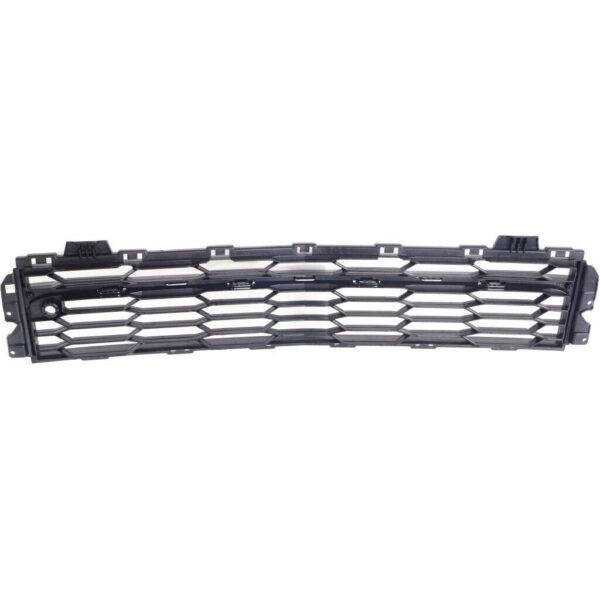 Grille Lower Chevrolet Cruze Limited 2016 Chrome/Black For Rs Pkg , GM1036172 - Image 3