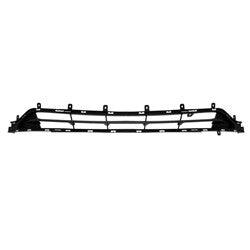 Grille Lower Chevrolet Cruze Sedan 2016-2018 Textured Black Exclude Rs Model , GM1036191