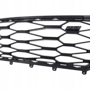 2017-2024 Chevrolet Camaro Grille Front Lower Ptd Black Zl1 , GM1036192