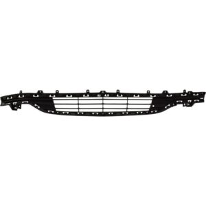 2017-2022 Buick Encore Grille Lower Matte Black , GM1036194