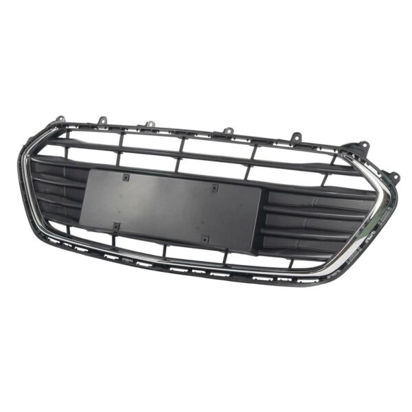 2017-2022 Chevrolet Trax Grille Lower Matte Black With , GM1036196 - Image 5