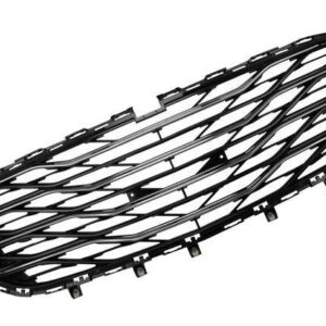 2019-2025 Chevrolet Malibu Grille Front Lower Black With , GM1036200