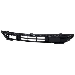 2021-2024 Chevrolet Suburban Grille Front Textured Black , GM1036207