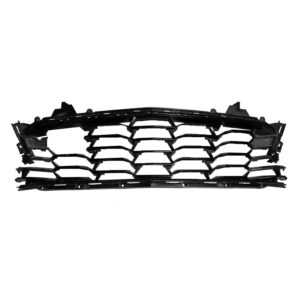2019-2024 Chevrolet Camaro Grille Lower Front Black Ss Models , GM1036212