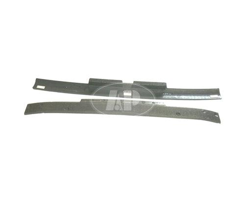 Absorber Front Bumper Cadillac Escalade Ext 2002-2006 , GM1037105