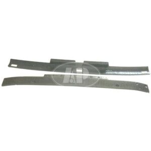 Absorber Front Bumper Cadillac Escalade 2002-2006 , GM1037105