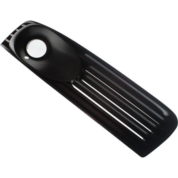Grille Lower Driver Side Pontiac G5 2005-2006 With Fog , GM1038102 - Image 2